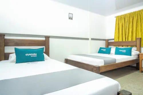 Hotel La Terraza 2020 Соача Экстерьер фото