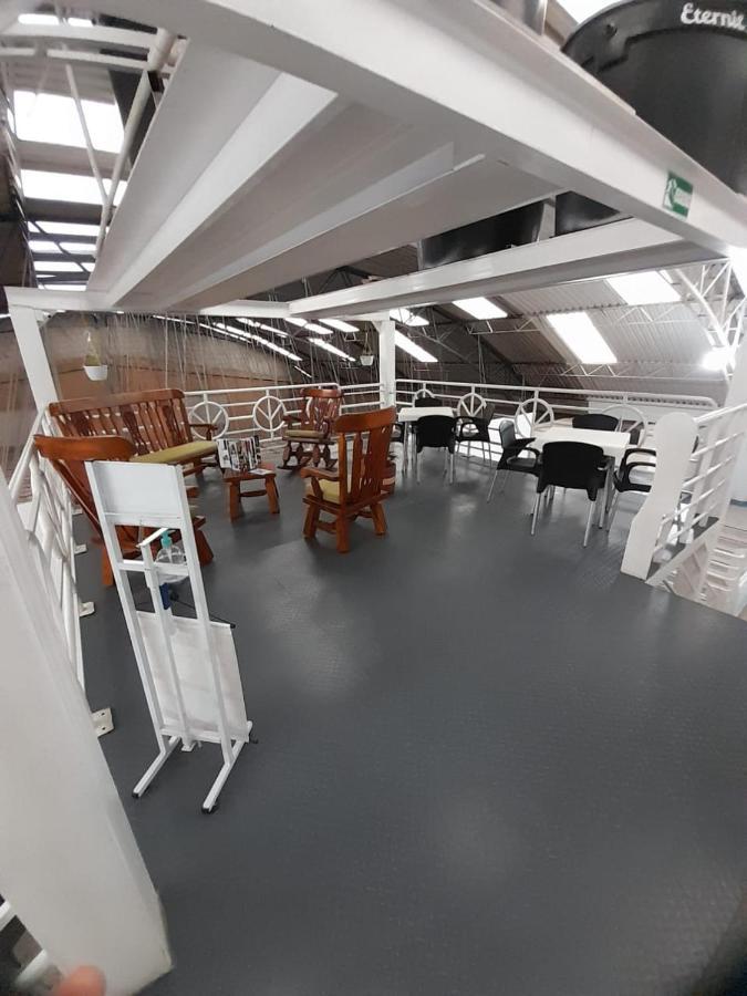 Hotel La Terraza 2020 Соача Экстерьер фото